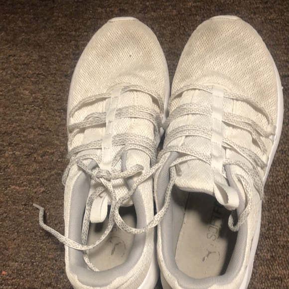 Puma running shoes - Picture 2 of 2